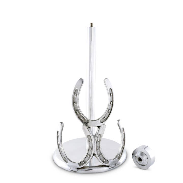 Arthur Court - Wholesale Towel Holder/Hanger - Horseshoe Towel Holder
