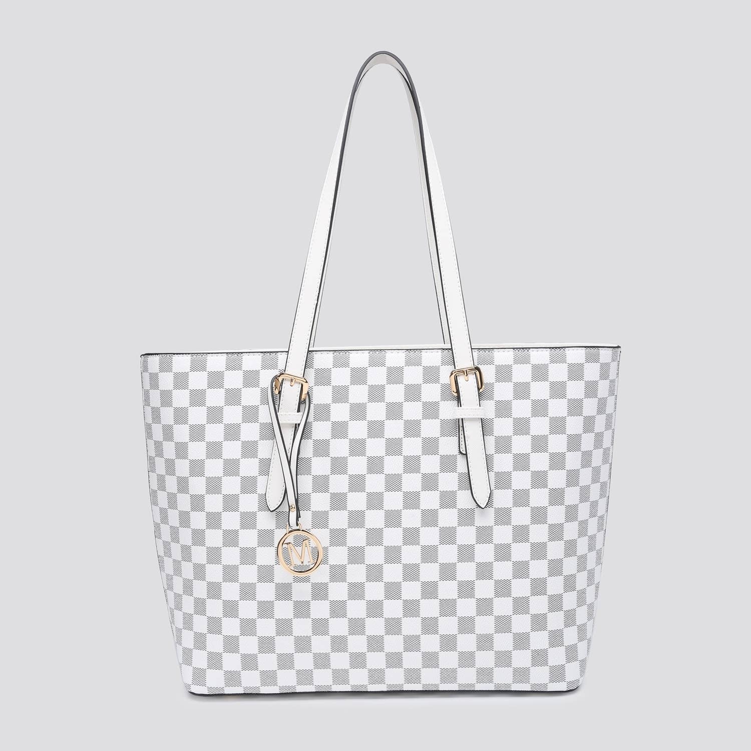 House of Milano - Wholesale Schoudertas - Dames - 1178 Kunstleren Schoudertas8