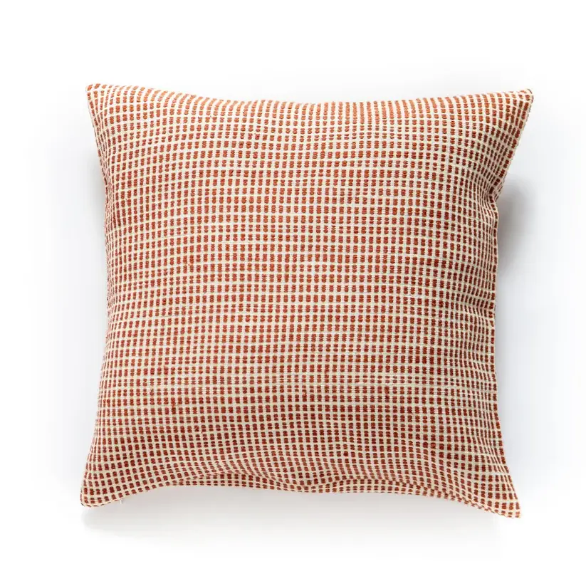 Sabahar - Wholesale Throw/Decorative Pillow - Akobo Handwoven Ethiopian Cotton Throw Pillow0