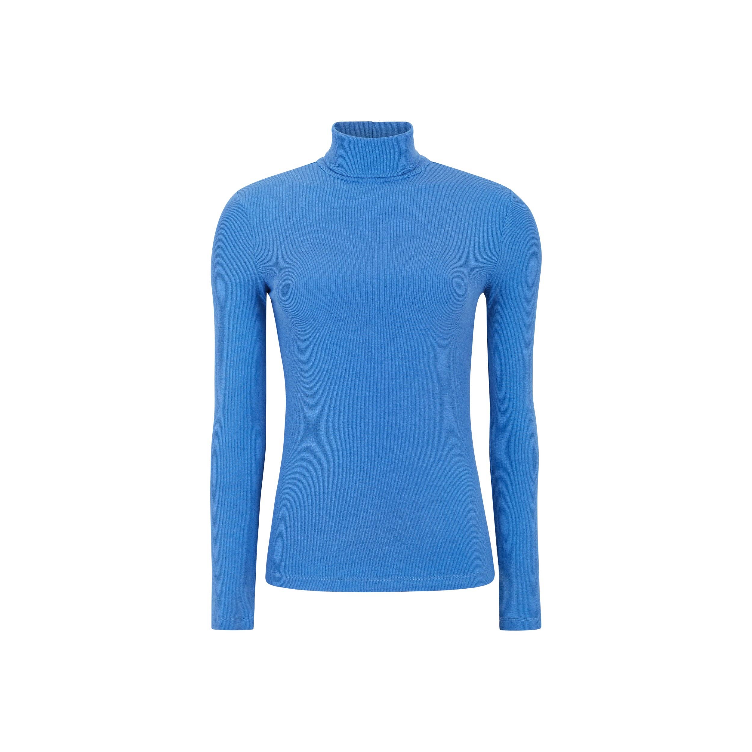 Soft Rebels - Wholesale Knit Top - Women's - SRFenja Rollneck Top13