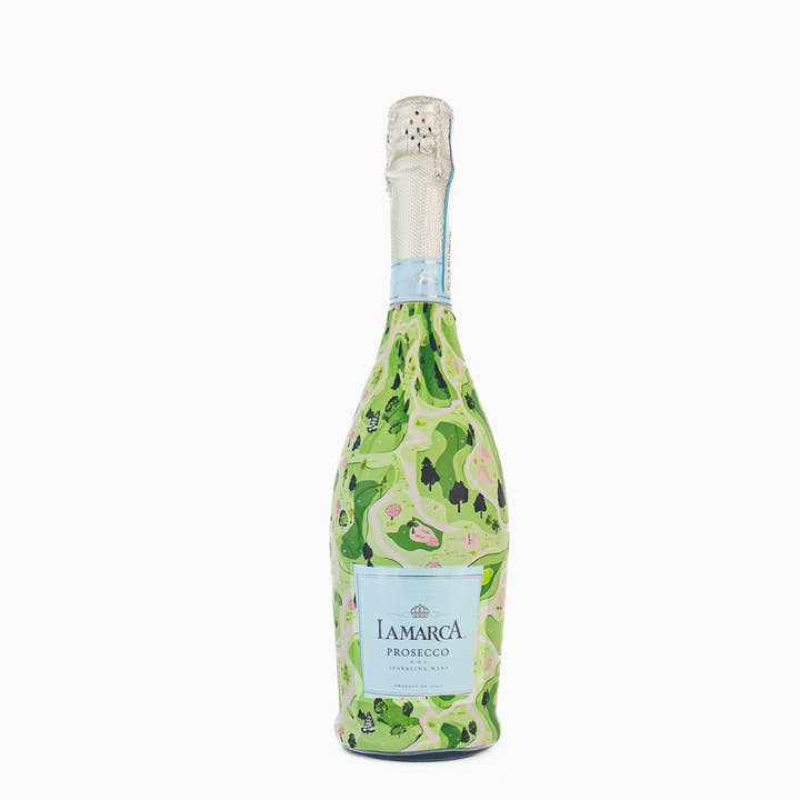 Beau Bottles Southern Fairways - Lamarca Edition for wholesale by Beau Bottles