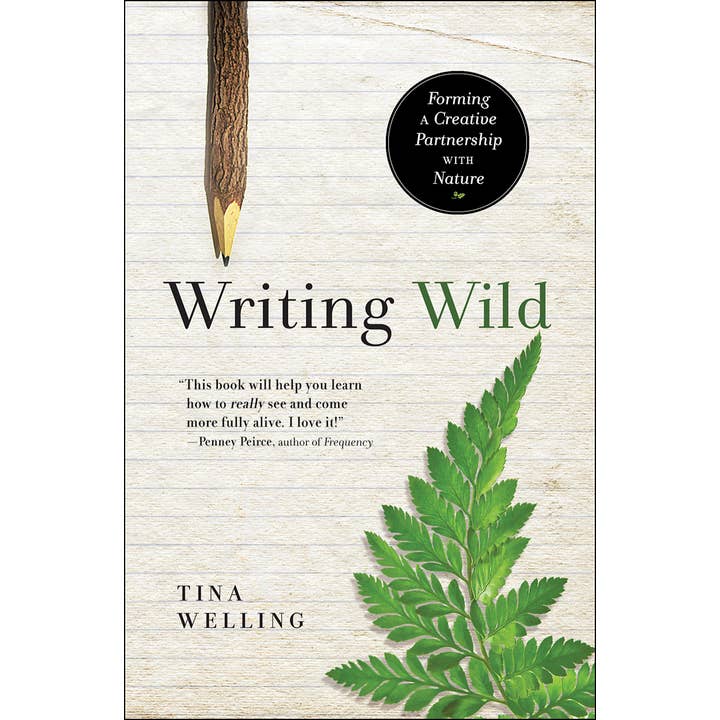 New World Library - Wholesale Self-Help & Personal Development - Writing Wild PB