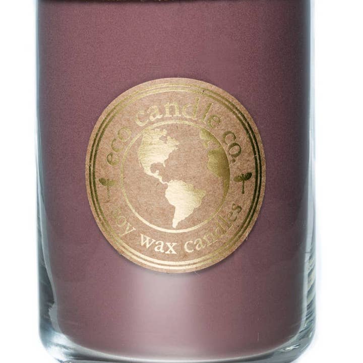 26oz vela ecológica DIOSA | Día de San Valentín para venta al por mayor de Eco Candle Company