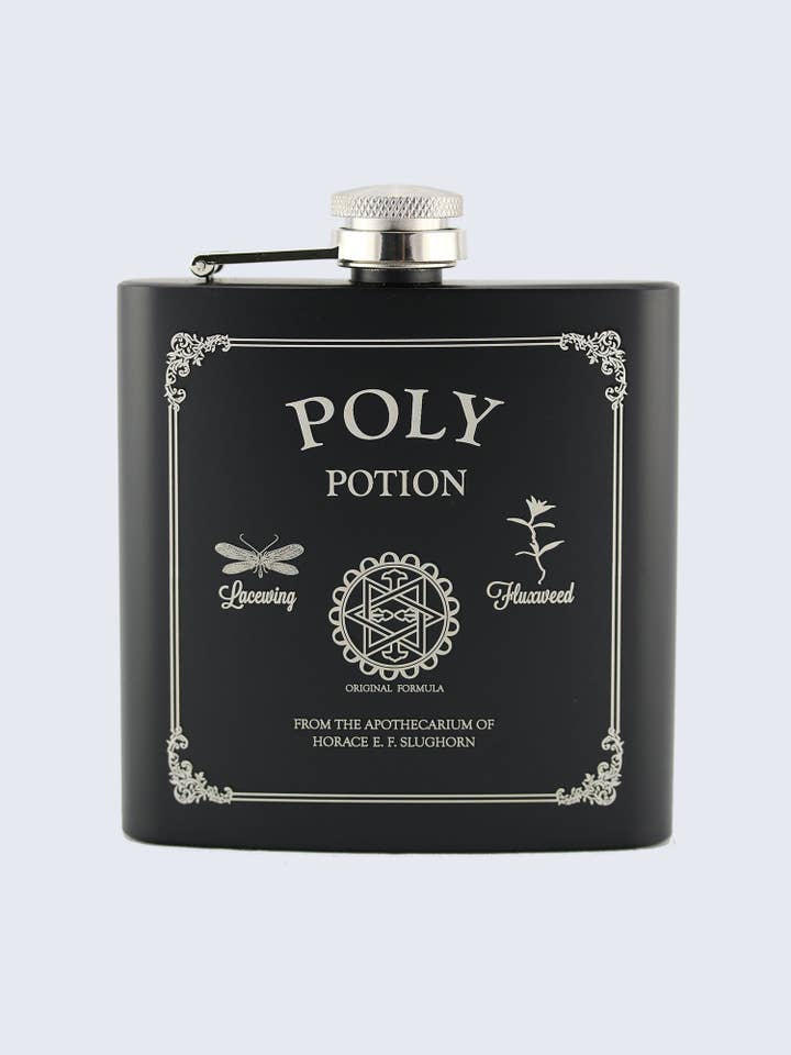 Poly Potion for engroshandel hos LaserMade