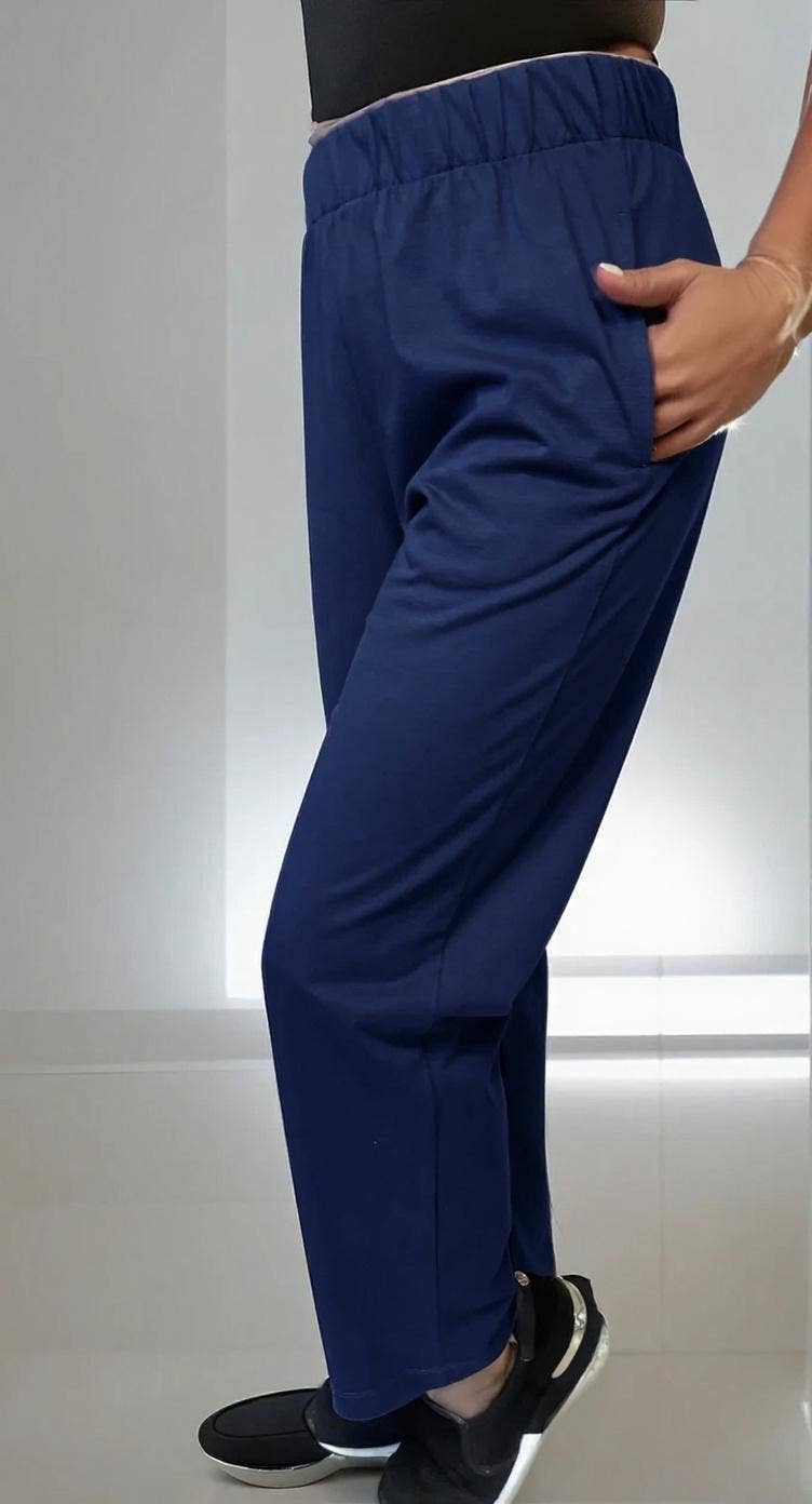 Bajabella - Wholesale Lounge Set - Women's - Post-Mastectomy Pyjamas Set with Inside Drain Pockets 8