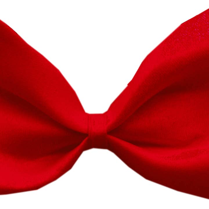 American Leashworks - Wholesale Pet Bow Tie - Cat/Dog - Pet, Dog and Cat Bow Ties, "Solid Colors Group"