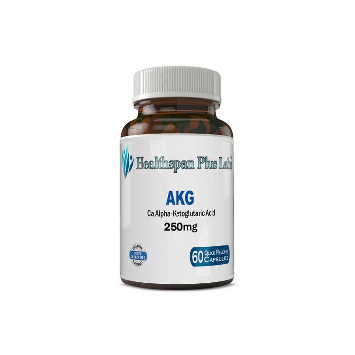 Healthspan Plus Labs – wholesale Oralt tillskott/Vitamin – CaaKG5