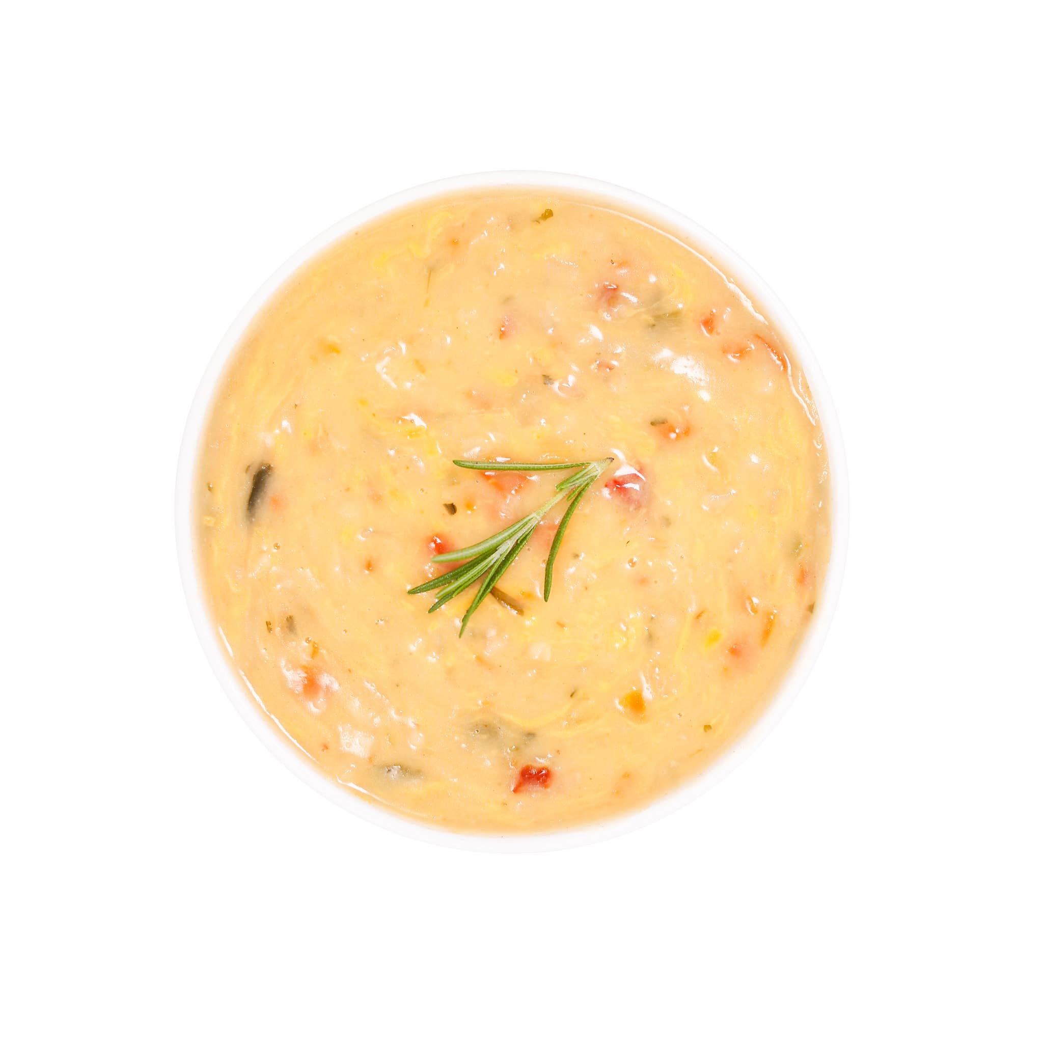 The Secret Garden - Wholesale Soup - Beer Cheese Soup5