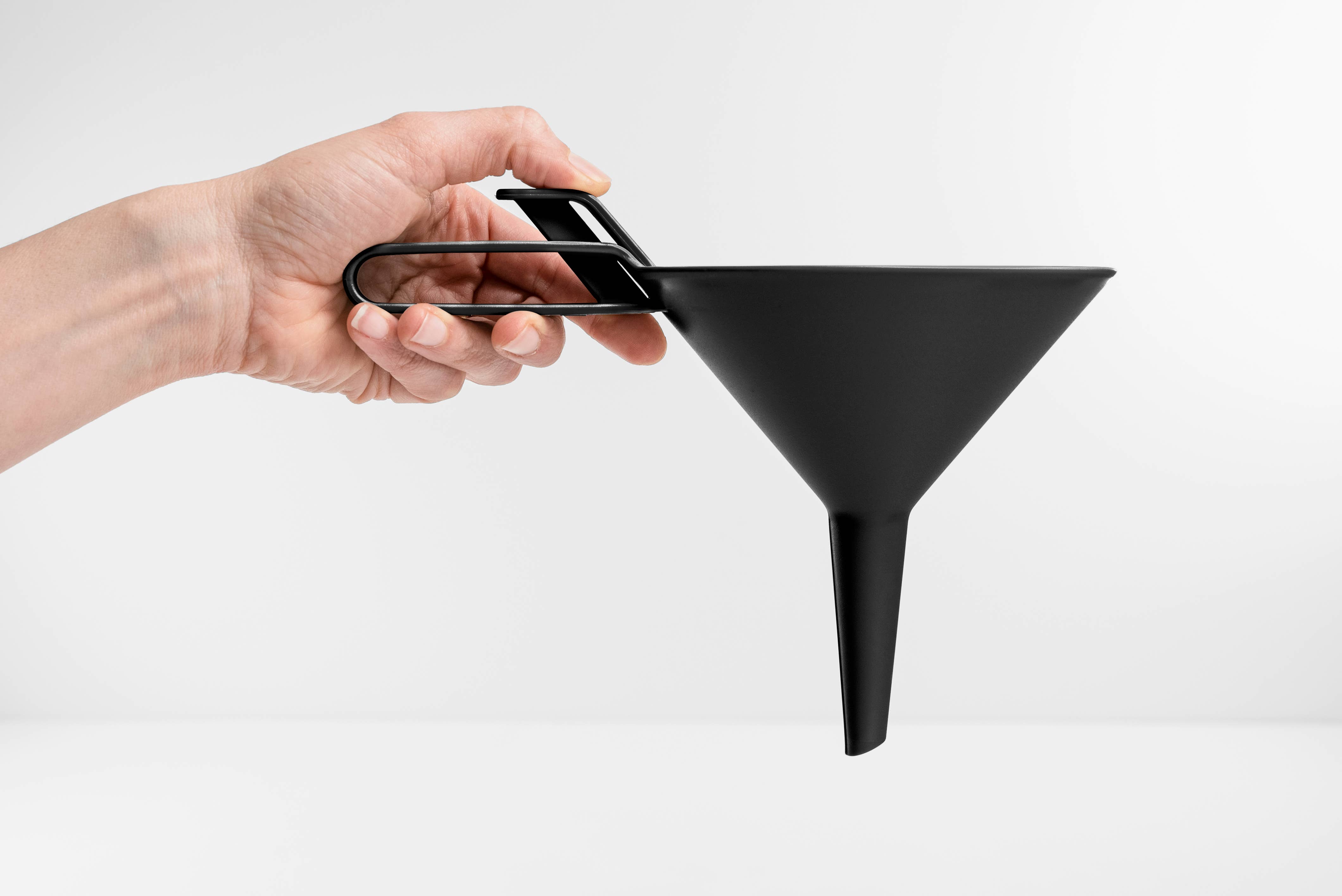 Blim Plus – wholesale Kitchen tool/gadget – Dolina funnel | with piston for dosing liquids8