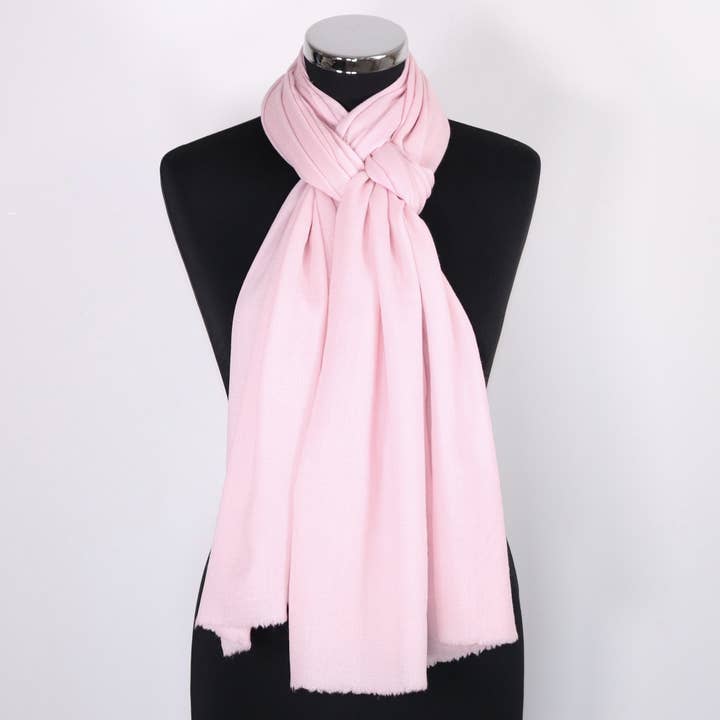 Tivello - Vendita all'ingrosso Sciarpa - Donna - Sciarpa in cashmere Tania5