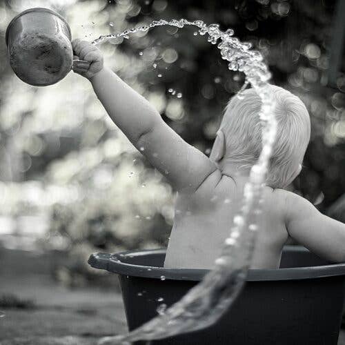 Savons Arthur – wholesale Duschtvål – Barn och baby – BULK: Baby bad- och duschtvål1