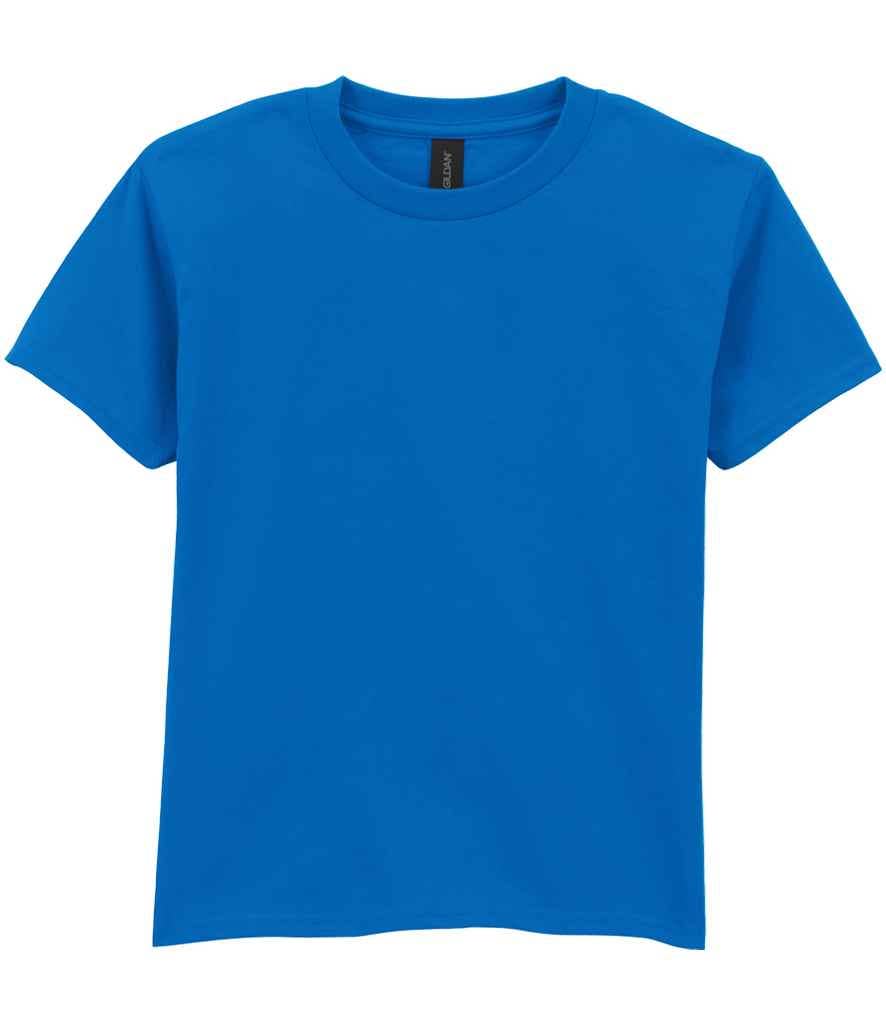 Pierre Francis – wholesale T-shirt – Kids – Gildan - Kids SoftStyle® Midweight T-Shirt10