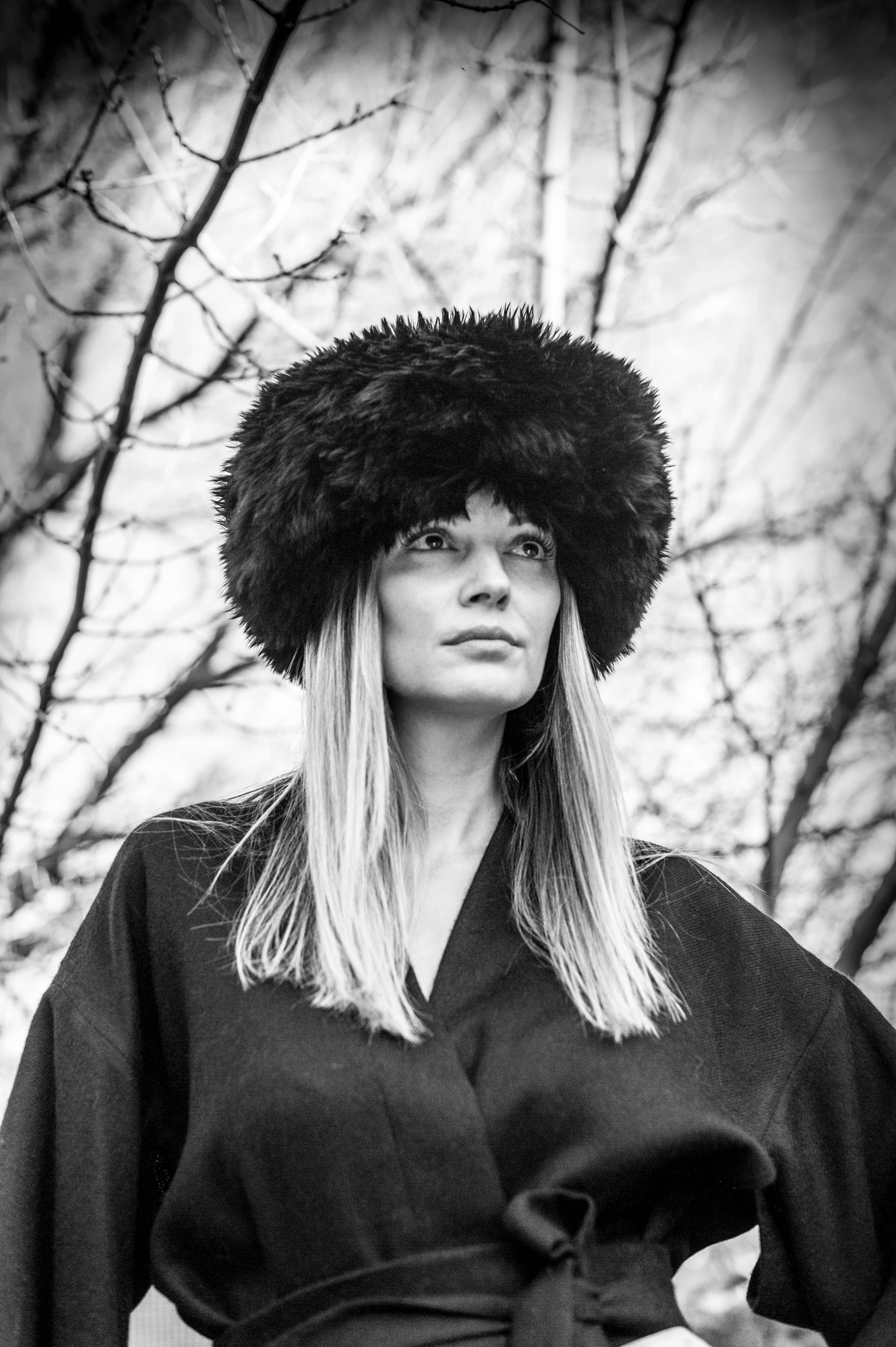 Be ALPACA - Wholesale Beanie - Women's - Russian alpaca hat or hat - Winter Weddings23