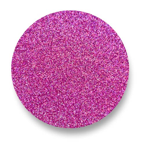 Folha de Acrílico Fundido com Purpurina Roxa Sugar Plum de 1/8" por atacado de simply Too Shabby