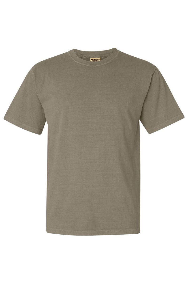 Wholesale Accessory Market - Wholesale Screen Printed T-Shirt - Men's - Camo Rad Dad Comfort Colors Adult Ring-Spun Cotton Tee8