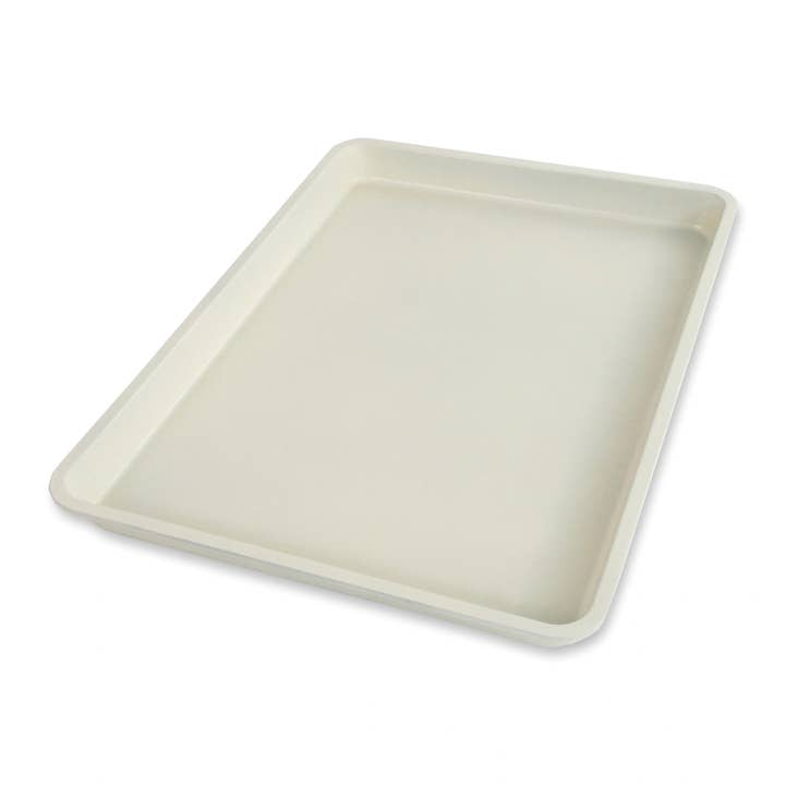 Half Sheet Pan-Vanilla for wholesale by USA Pan