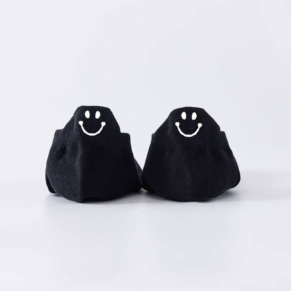 Tites Chaussettes – Großhandel Socken – Damen – Damen-Socken Zunge Lächeln I 35-411