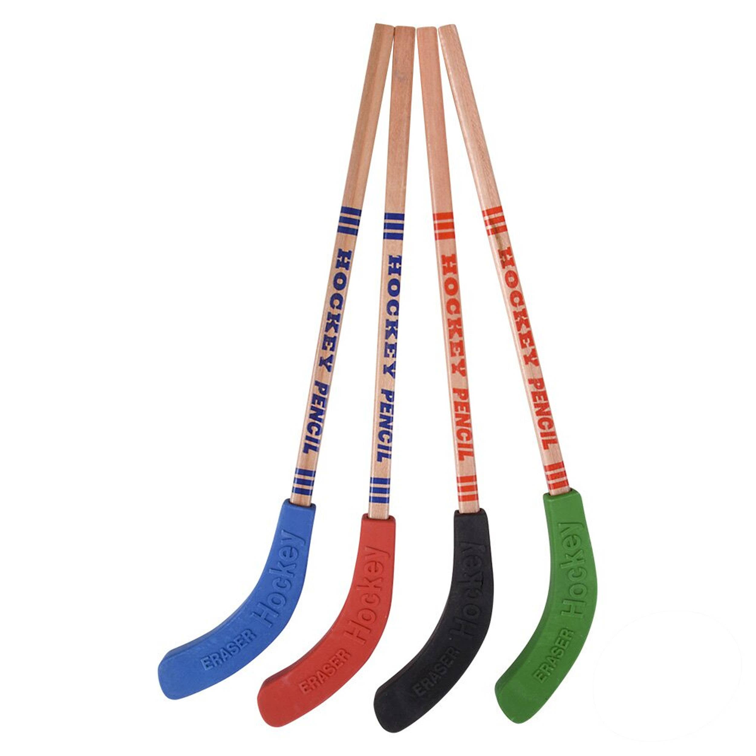 PR GROUPS LLC - Wholesale Pencil - Hockey Pencil Write & Play Kids Toy2