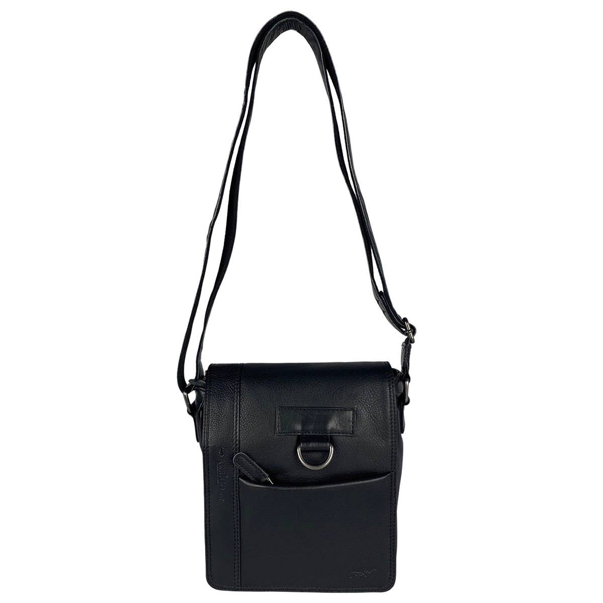 Arrigo - Wholesale Crossbody Bag - Women's - Arrigo Leather Crossbody Bag - Shoulder Bag - 6 Colours2