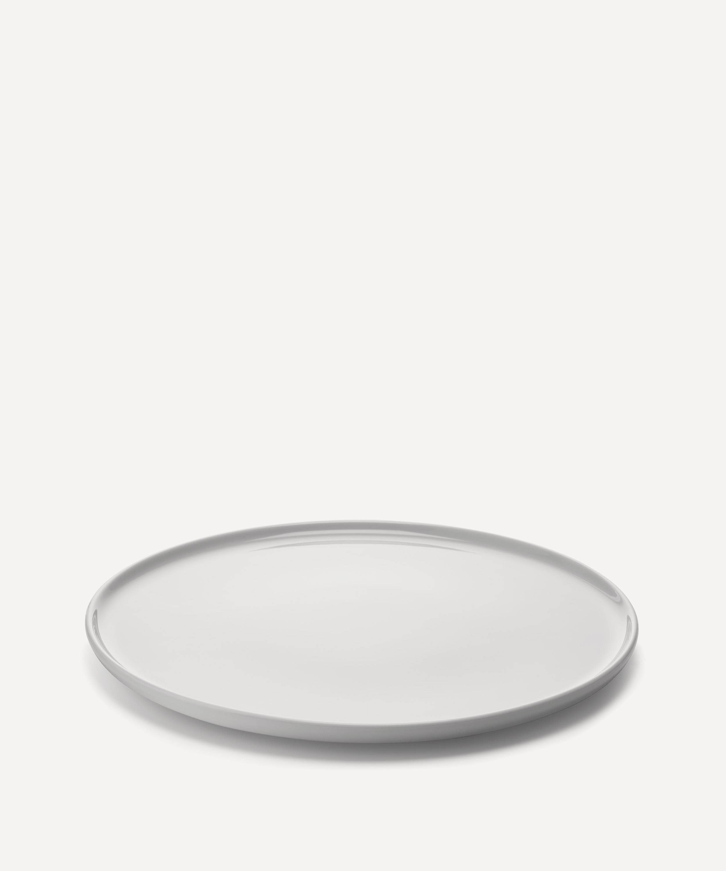 LSA International – wholesale Dinner plate – Collective Dinner Plate Ø26cm White x 20