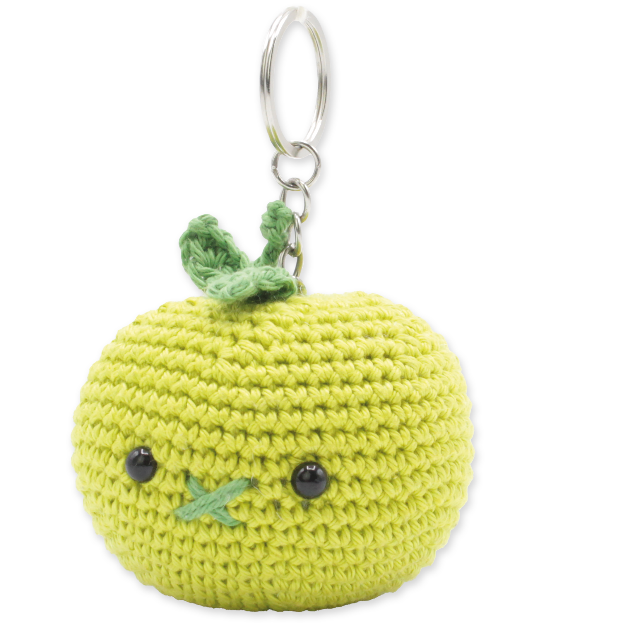 Hardicraft – Engroshandel Strikke-/hækleartikler – DIY hæklekit – æble3