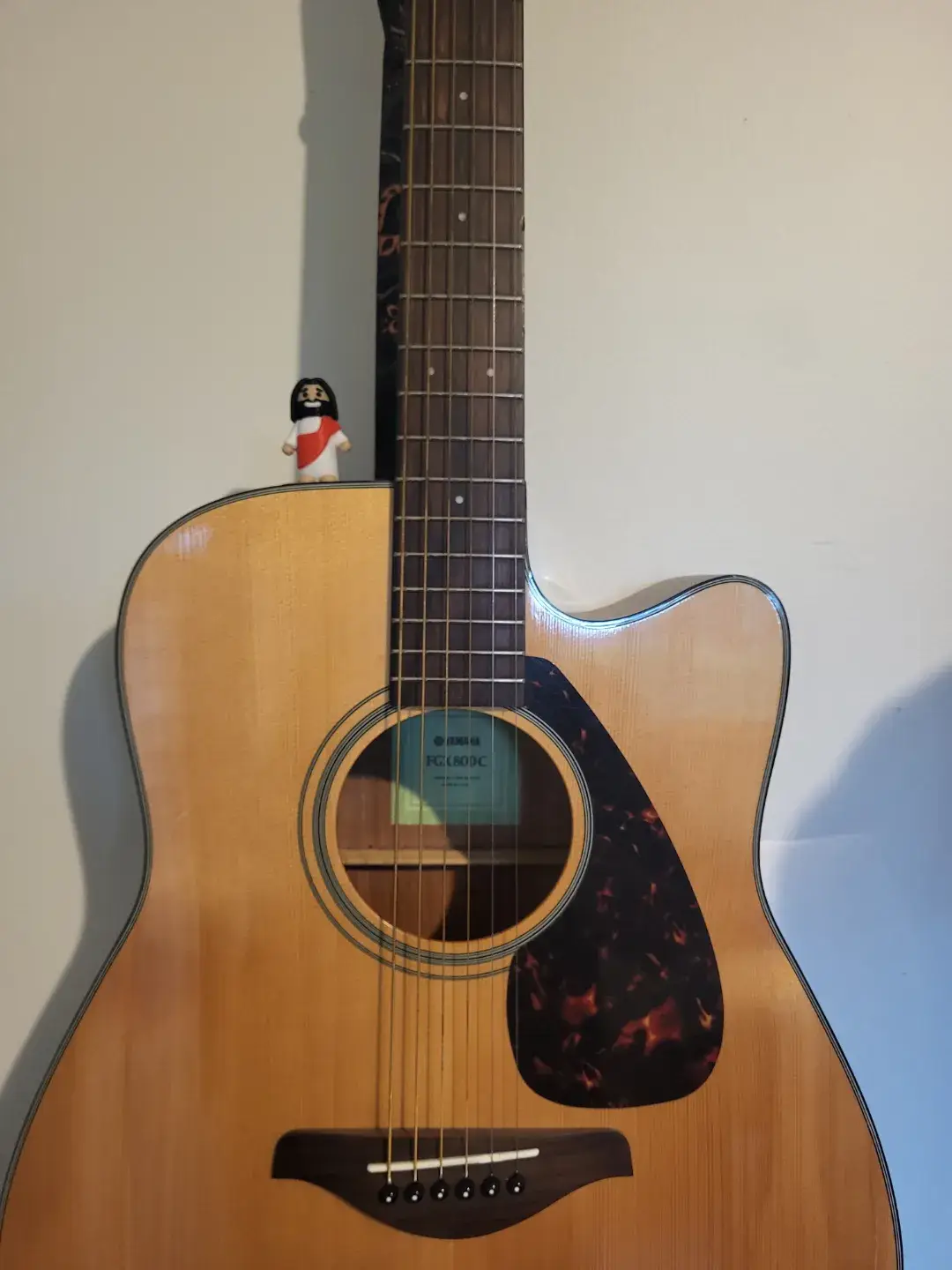 Great American Designs – Großhandel Fidget Toy – Kinder – Winziger Baby-Jesus-3D-gedruckter Fidget-Spinner und Schlüsselanhänger3