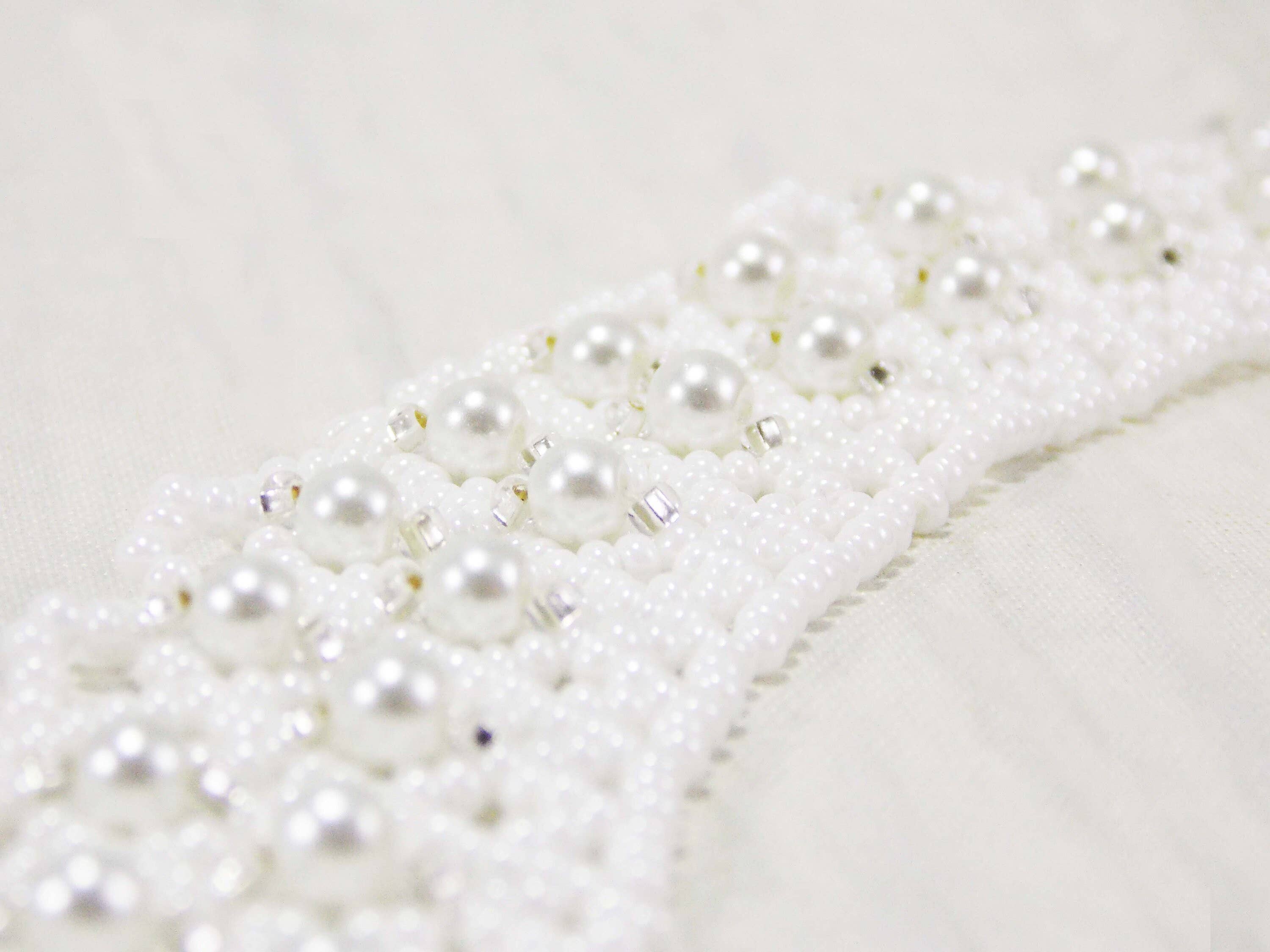 Ninolia - Vente Collier de perles - Collier de fleurs de coquelicot rouge 3 pièces déclaration collier de fleurs rouges grand bijoux nature feuille6