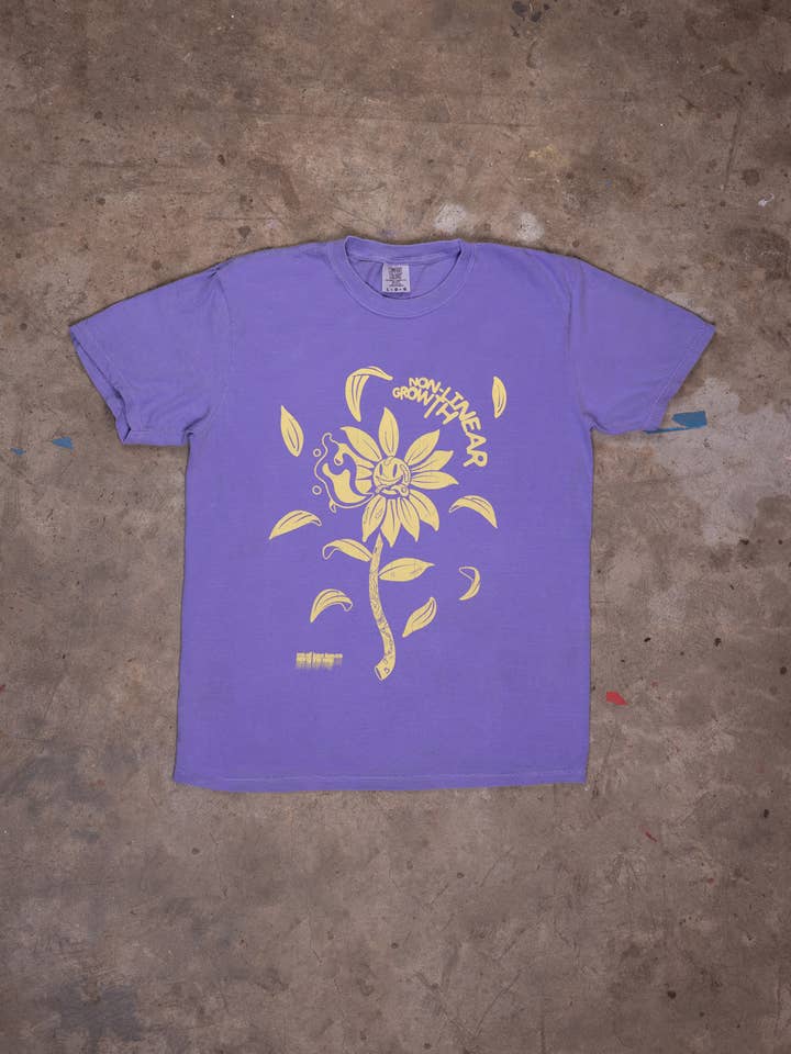 „Ikke-lineær vækst“ for engroshandel hos Daytime Friends