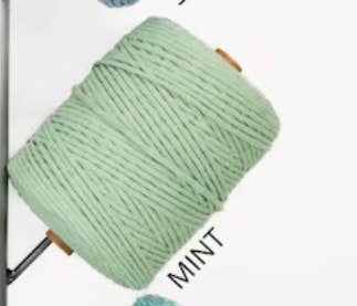 Dapper House Menagerie - Wholesale Hanging Planter - Macrame Hanging Planter with Disco Ball - Donna13