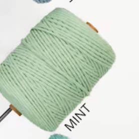 Dapper House Menagerie - Wholesale Hanging Planter - Macrame Hanging Planter with Disco Ball - Donna13