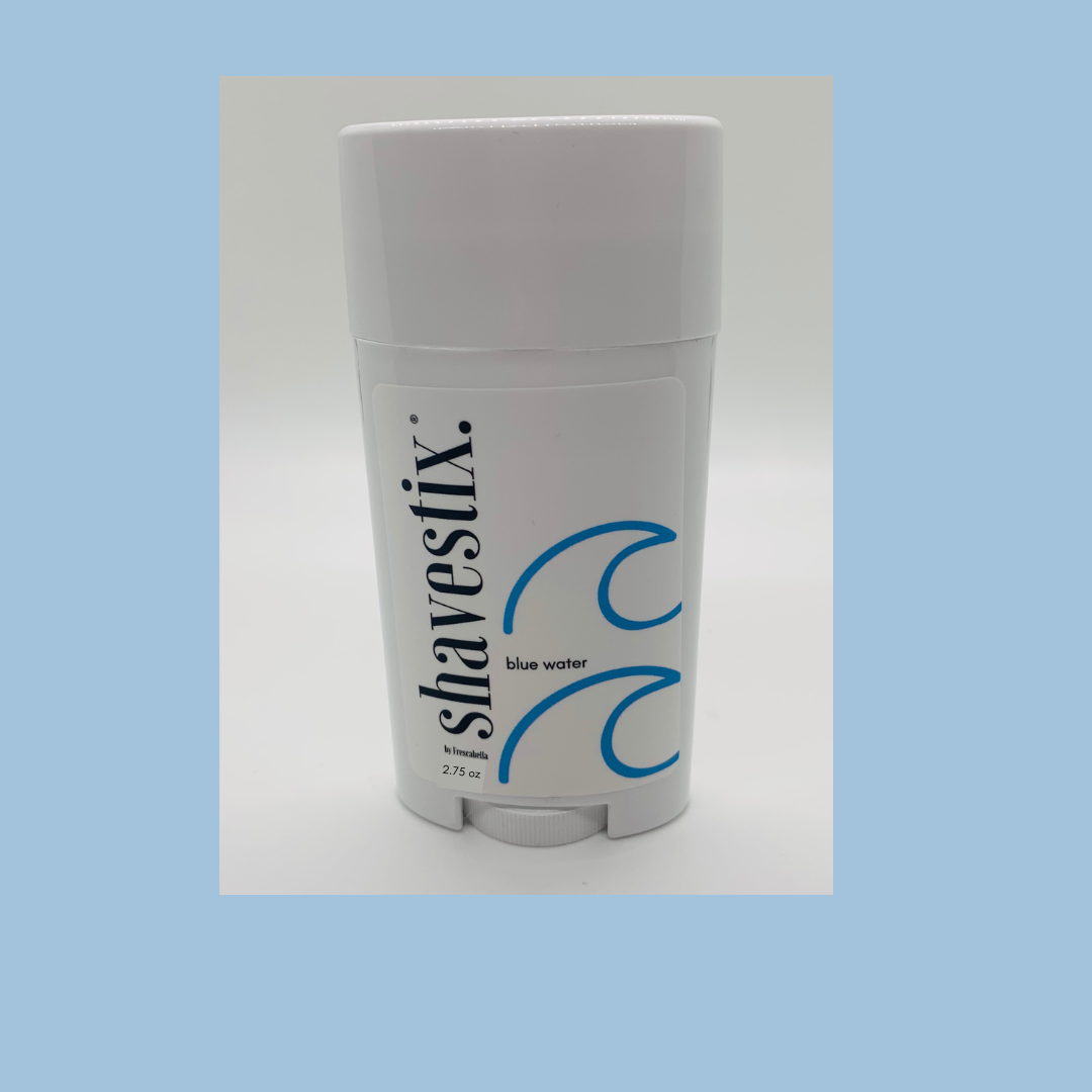 Shavestix. - Wholesale Shaving Cream - Men's - Shavestix. Luxury Shave Balm - Blue Water1