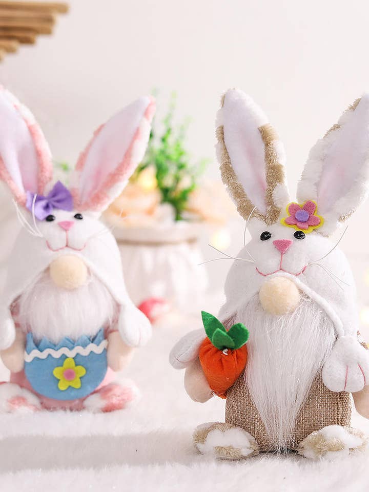 Gnomi pasquali per la vendita all'ingrosso da parte di TL Clothing