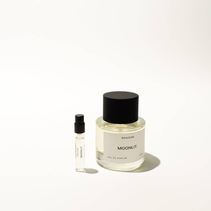 Rouche - Wholesale Perfume/Eau de Toilette - Moonlit 50ml Perfume