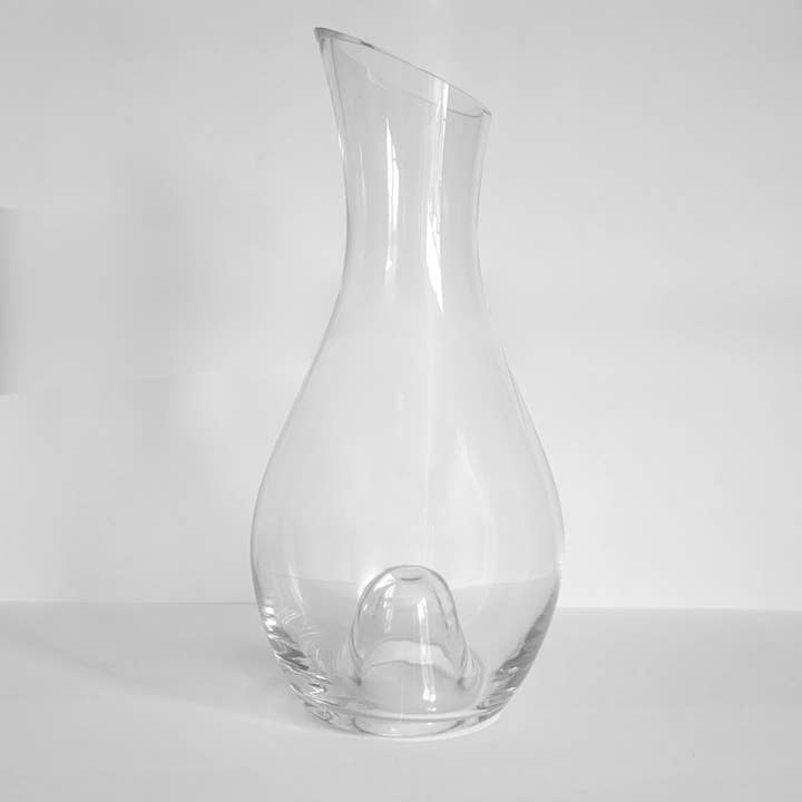 Beau-Coup - Vente Carafe - Carafe à vin contemporaine2