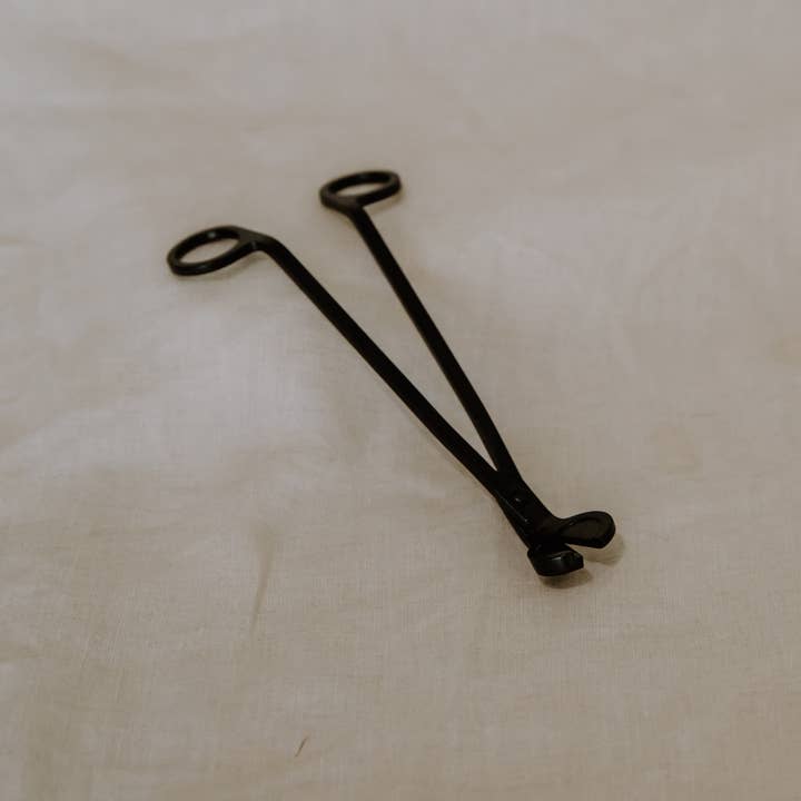 Lumiere Chandlery - Wholesale Wick trimmer - Wick Trimmer1