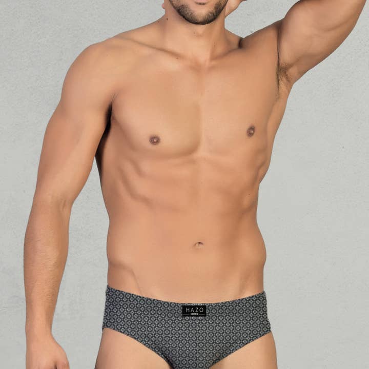 Slip Fantasía para Hombre para venta al por mayor de HAZO