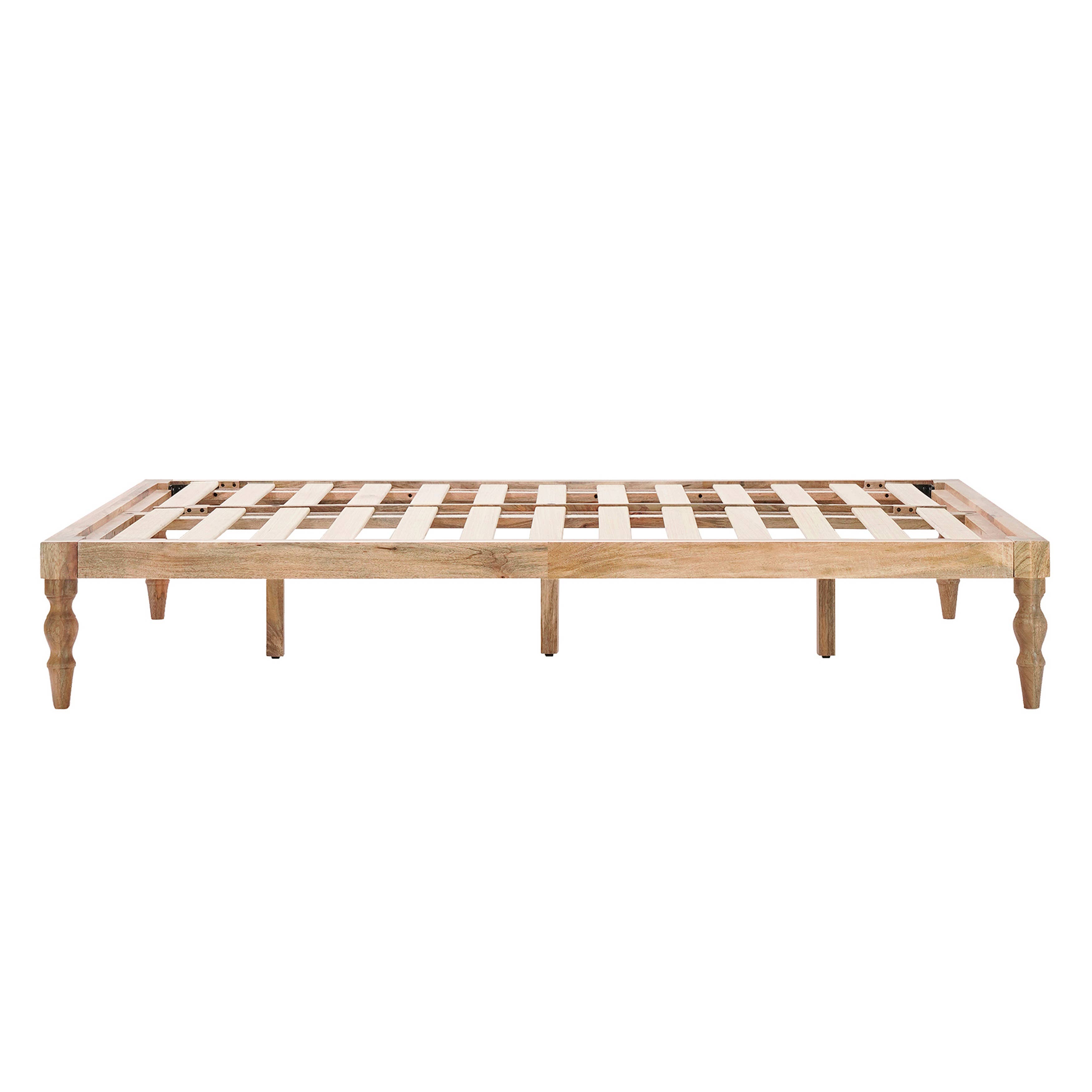 MH London - Wholesale Bed - Rhonda Solid Wood Platform Bed6