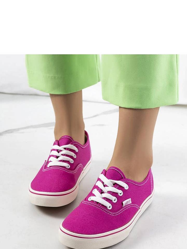 Sneakers Model 208029 Solea für den Großhandel von Lieber Deem Marktplatz