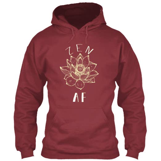 Soulful Wear - Wholesale Tank Top - Women's - Zen AF (CC Version)21