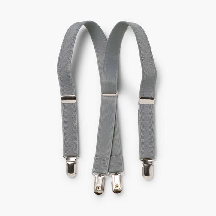 Cotton Socks - Wholesale Baby Carrier - CHILDREN'S SUSPENDERS 50% OFF