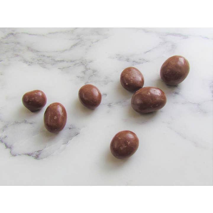 Joypots Ltd – wholesale Chocolate-covered sweets – Joybags Milk Chocolate Peanuts2