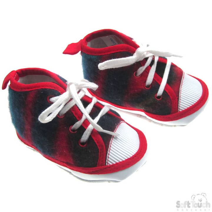 Fleecy Sportsko No.B86 för wholesale av Soft Touch