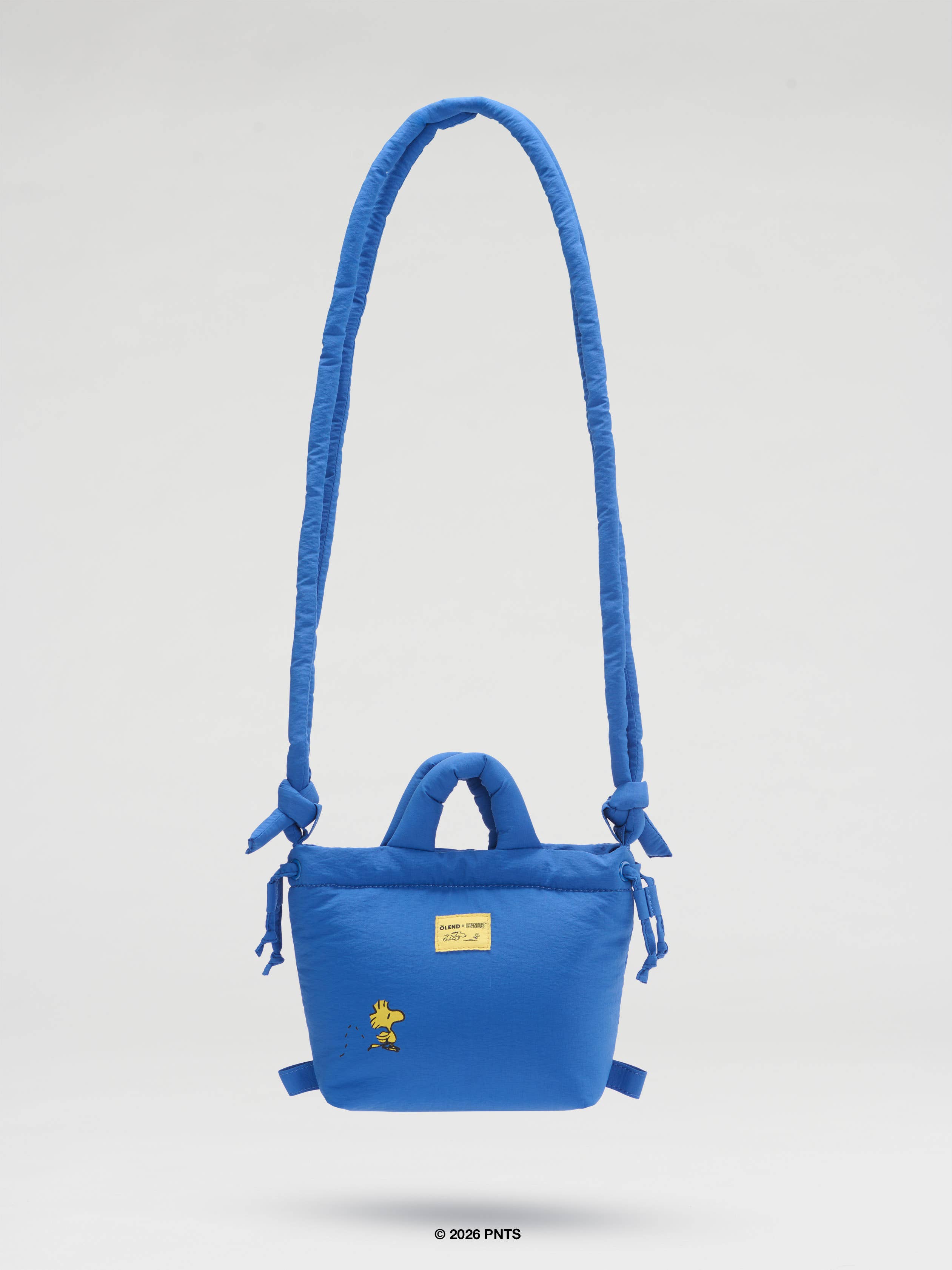 Ölend Backpacks - Wholesale Crossbody Bag - Women's - Micro Ona Soft Bag125