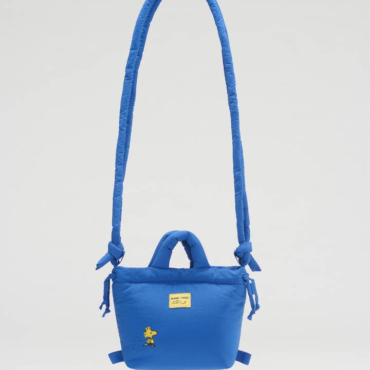 Ölend Backpacks - Wholesale Crossbody Bag - Women's - Micro Ona Soft Bag125