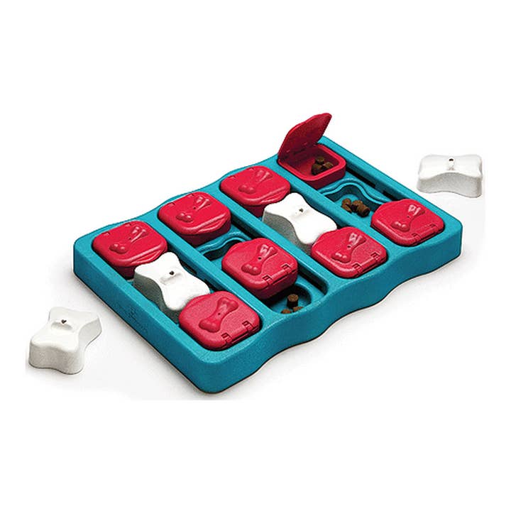 Outward Hound Dog Game - Dog Brick for wholesale by King Wholesale Pet Goods