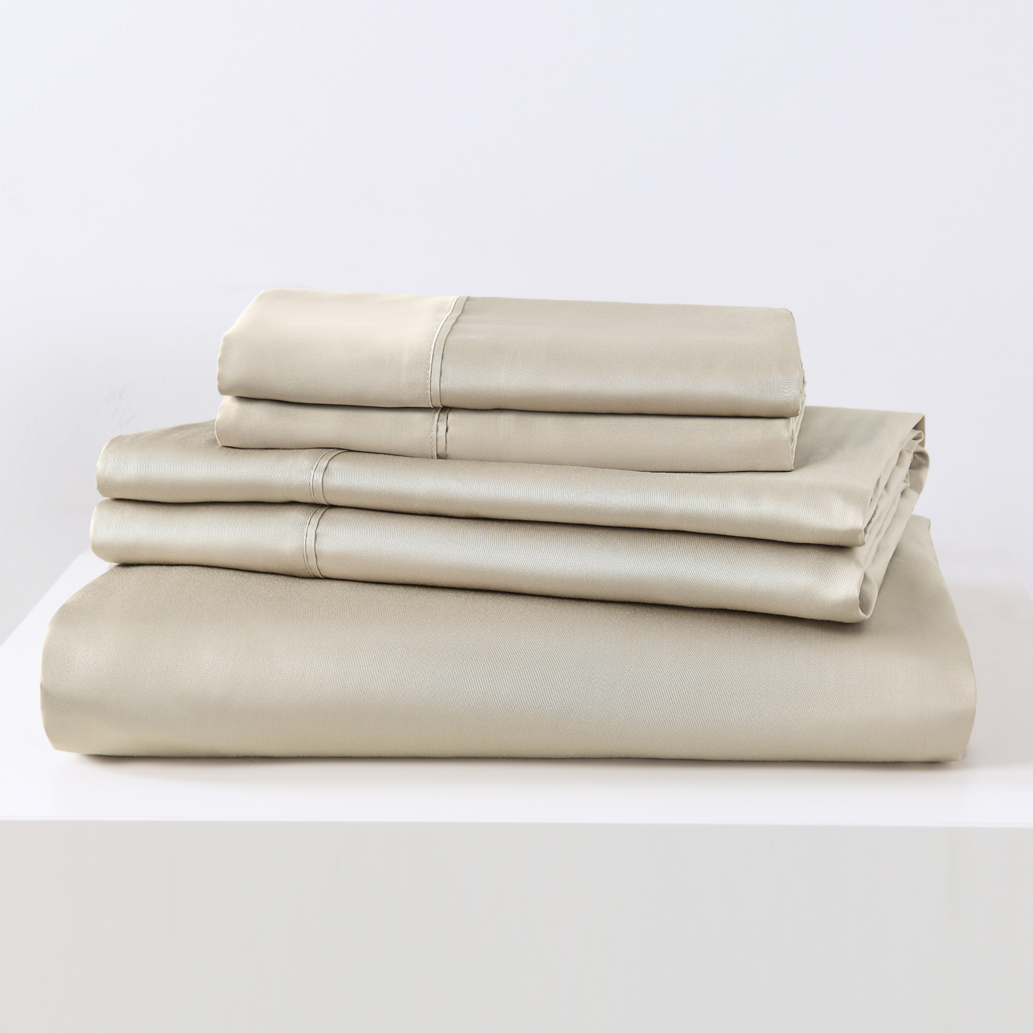 New Season Textile Inc - Wholesale Sheet Set - Bamboo Sheet Set5