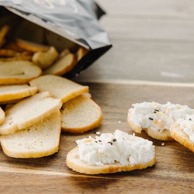 Prairie Fruits Farm & Creamery - Wholesale Cheese - Chevre- Classic Plain 3Ib Tub (Spreadable Goat Cheese)1