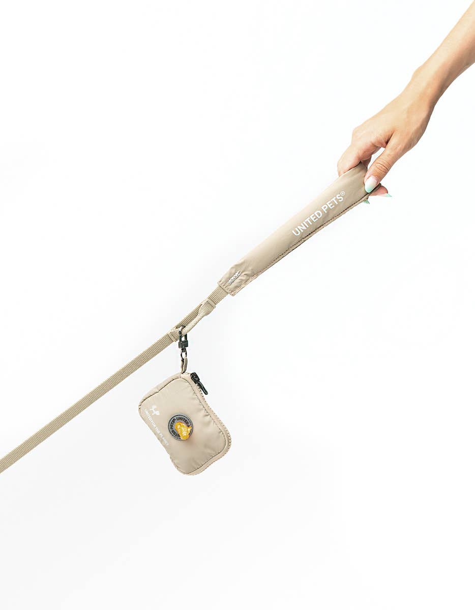 United Pets - Wholesale Hondenriem - Hond - Zachte hondenriem met gewatteerd handvat6