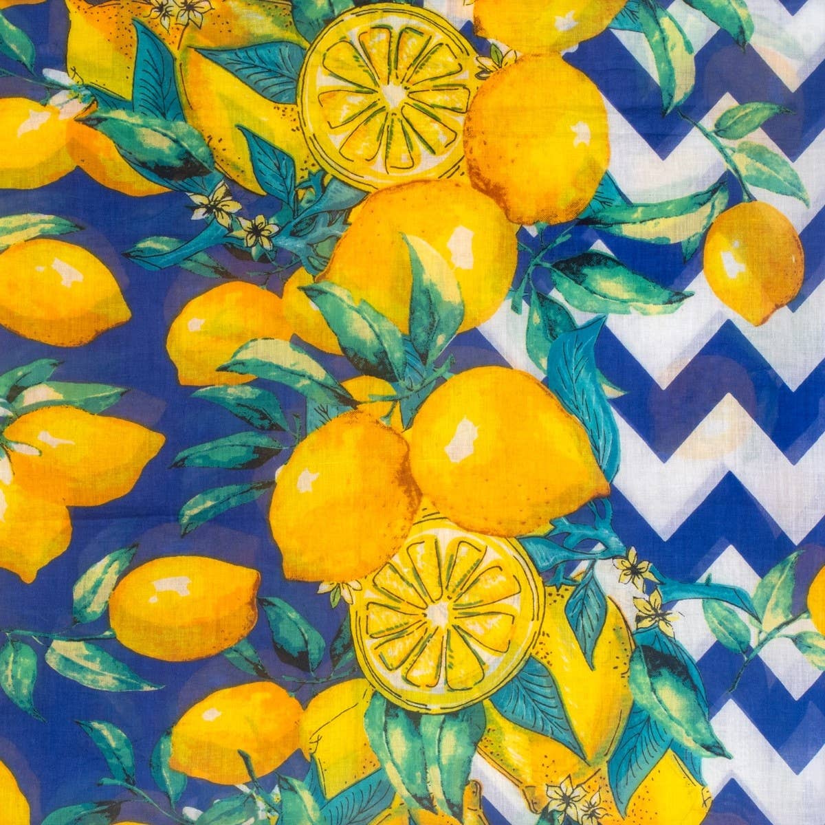 gul Isla Bonita by Sigris Acapulco sarong i bomuld 120 x 170 cm for engroshandel på Faire1