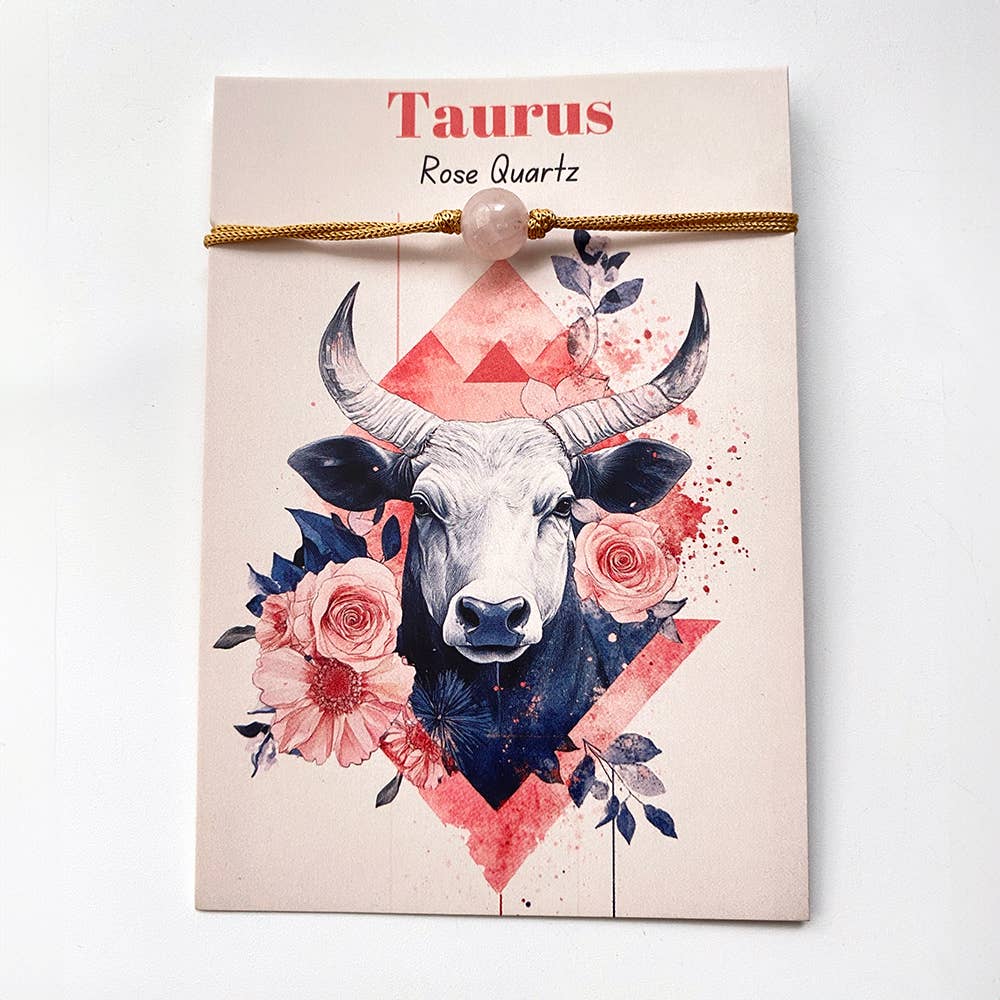 VIE - Vente Bracelets - Bracelets zodiacaux à porter au poignet4